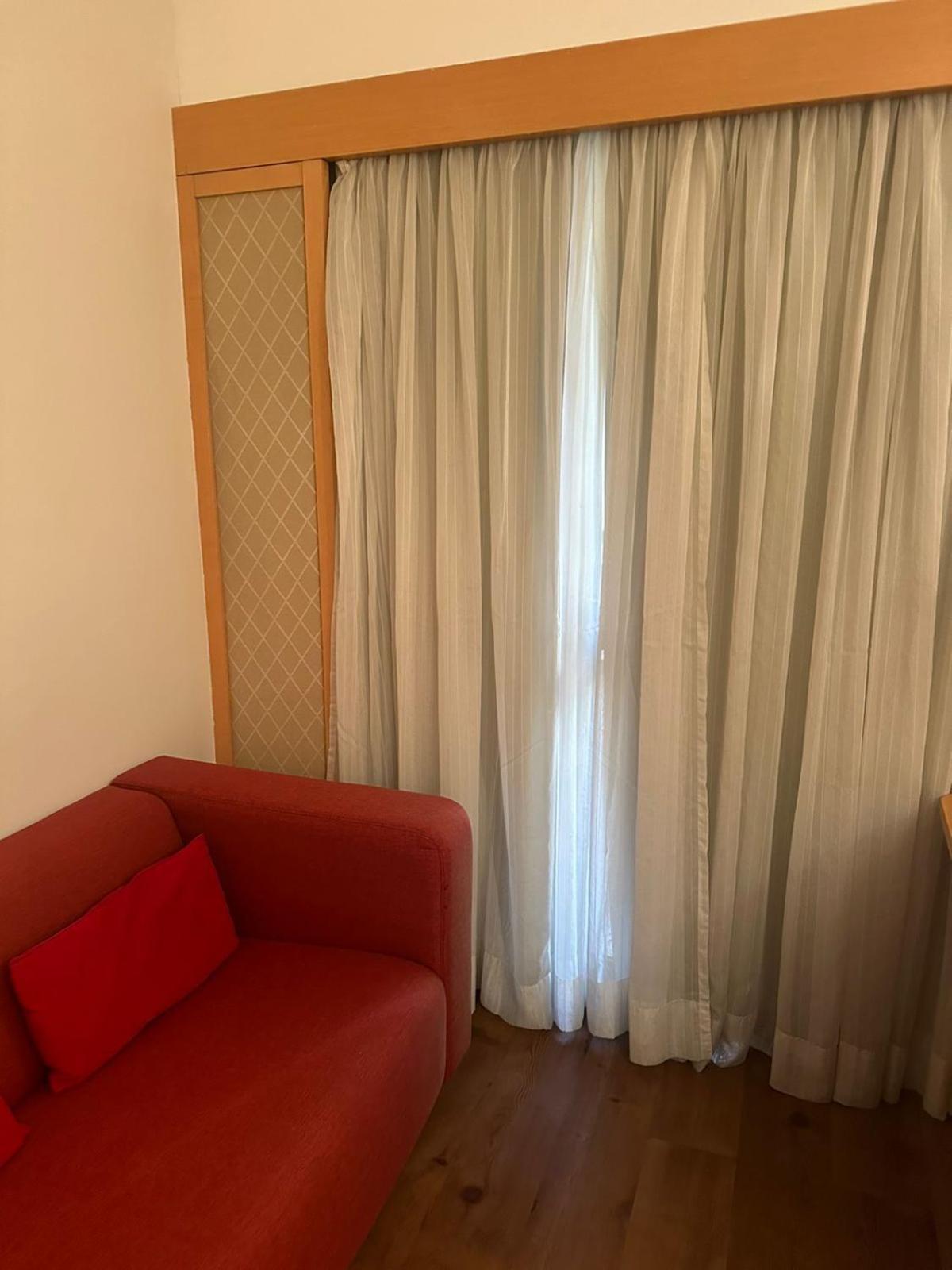 Apart Com Sacada E Piscina São Paulo Zewnętrze zdjęcie